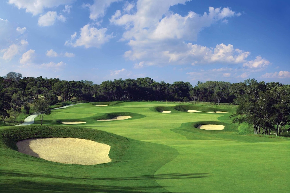 JW Marriott San Antonio Hill Country Resort & Spa - photo 87