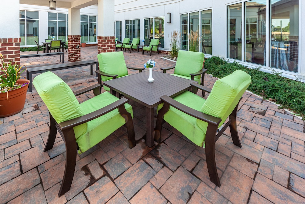 Hilton Garden Inn Martinsburg - photo 63