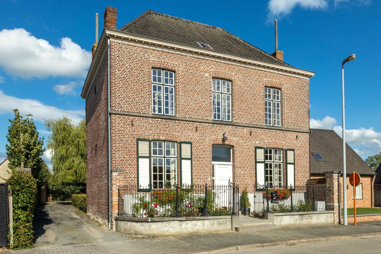 De Oude Brouwerij — hotel in Aalter