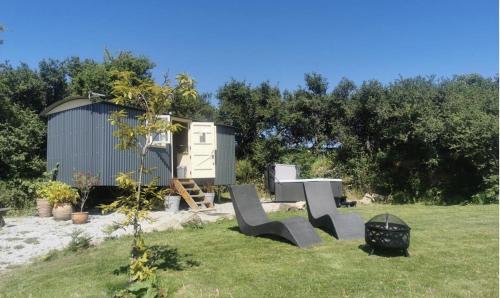 The Daffodil Hut in Helston, United Kingdom