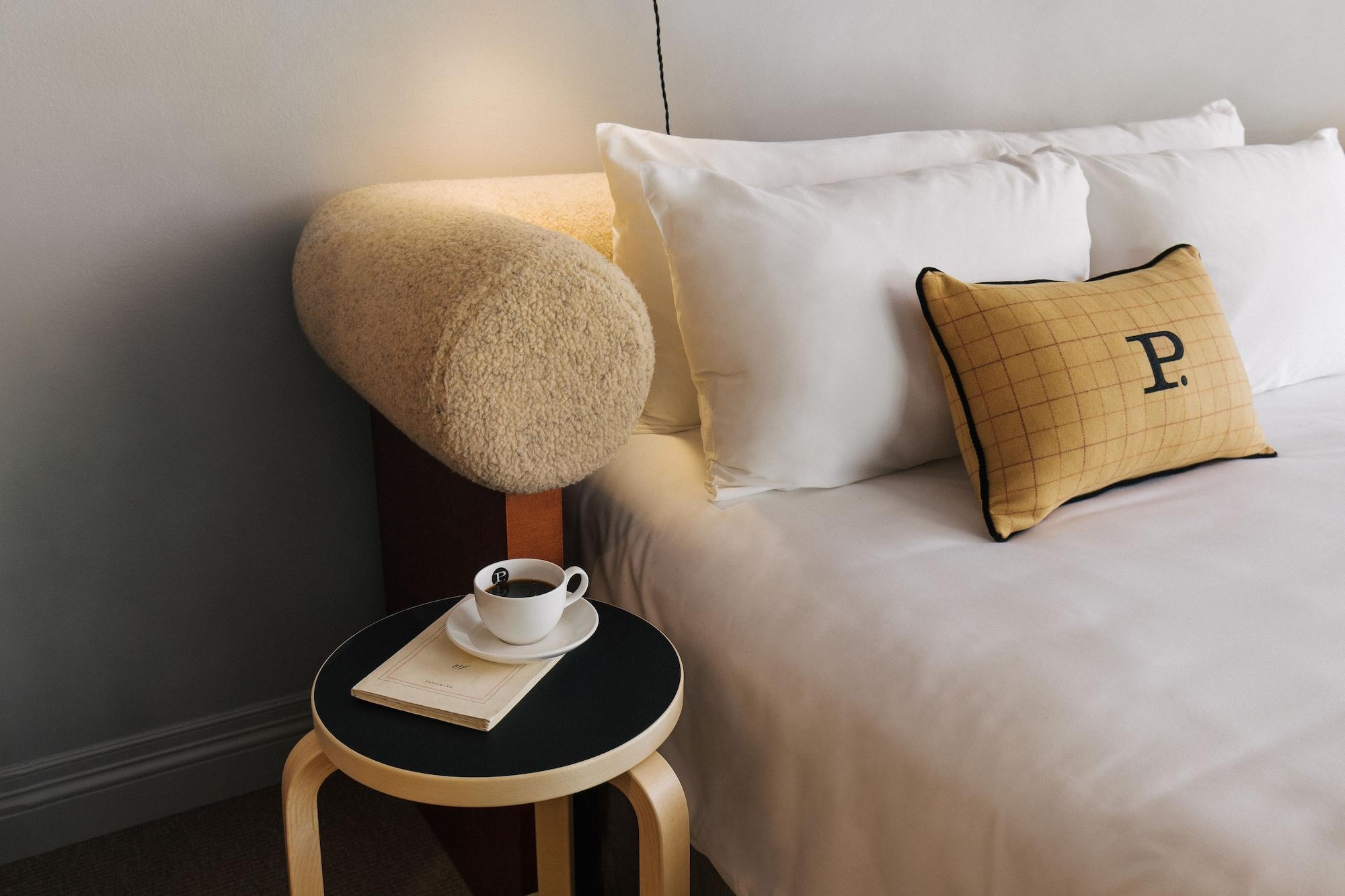 Palihotel Westwood Village West Beverly Hills - photo 13