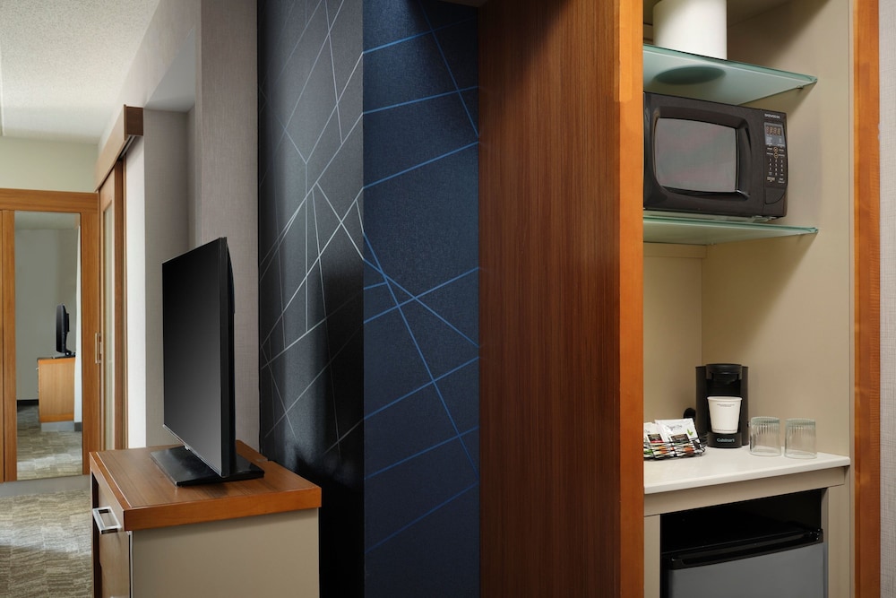 Springhill Suites by Marriott Pittsburgh Mt. Lebanon - photo 14