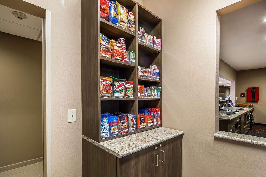 Suburban Studios Midland I 20 - photo 22