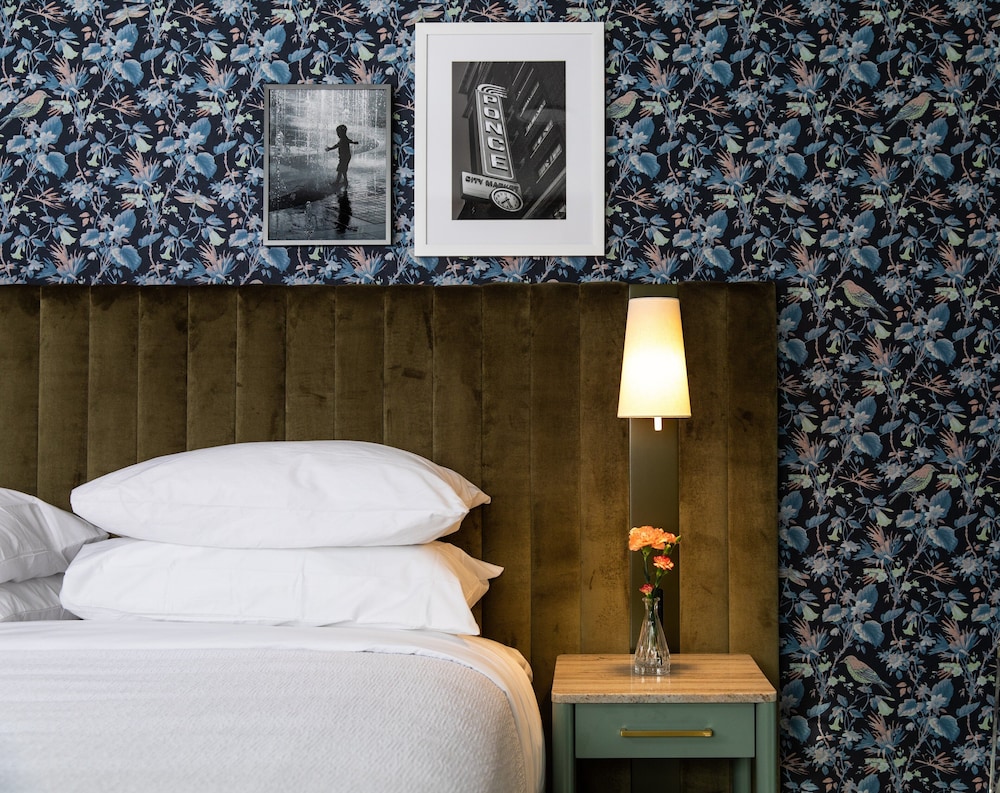 voco The Darwin Atlanta Midtown by IHG - photo 30