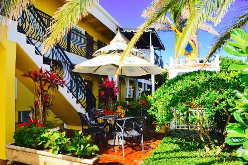 Sea Turtle Inn - photo 62