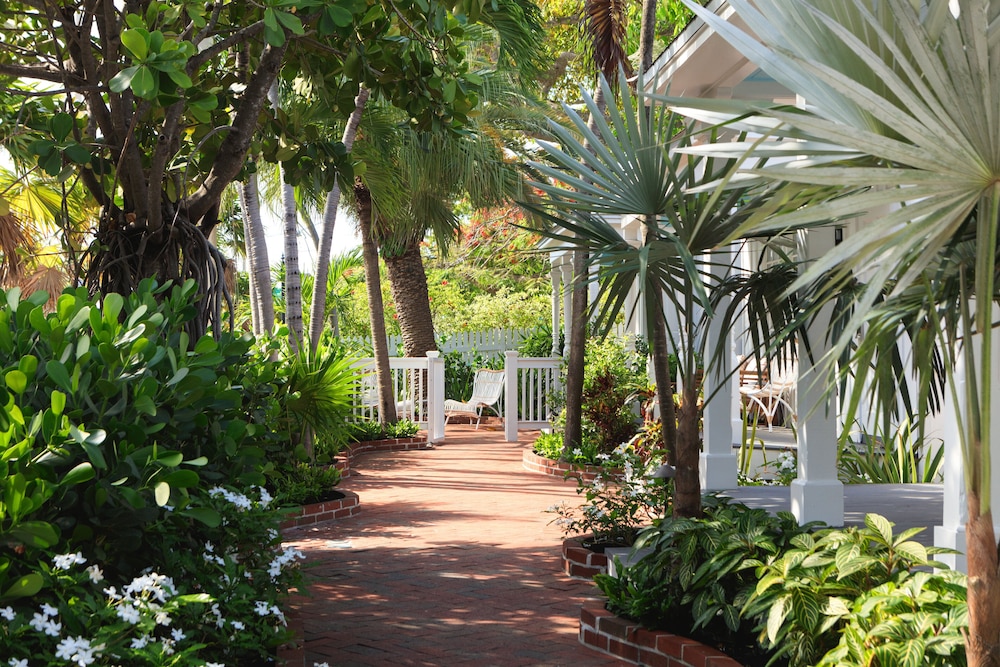 Lighthouse Hotel Key West Historic Inns - photo 41