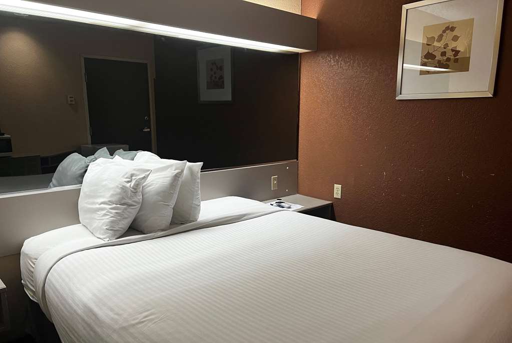 Microtel Inn & Suites by Wyndham Houston - photo 6
