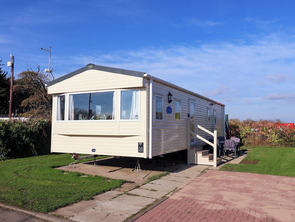 No 58 Westfield — hotel in Barmston