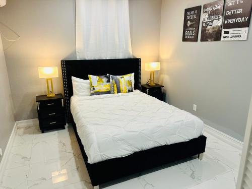 Island Haven Hideaway 1BR in Nassau, Bahamas