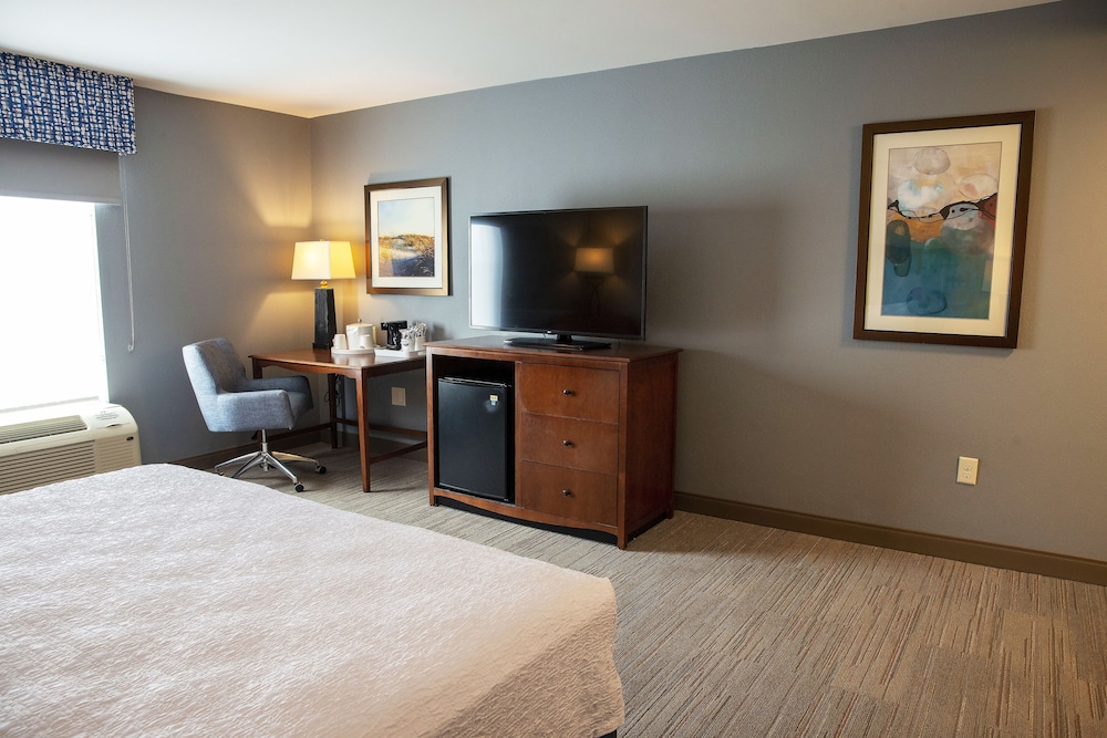 Hampton Inn & Suites Jacksonville - photo 12