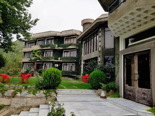 Rock City Resort — Mingora — photo 2