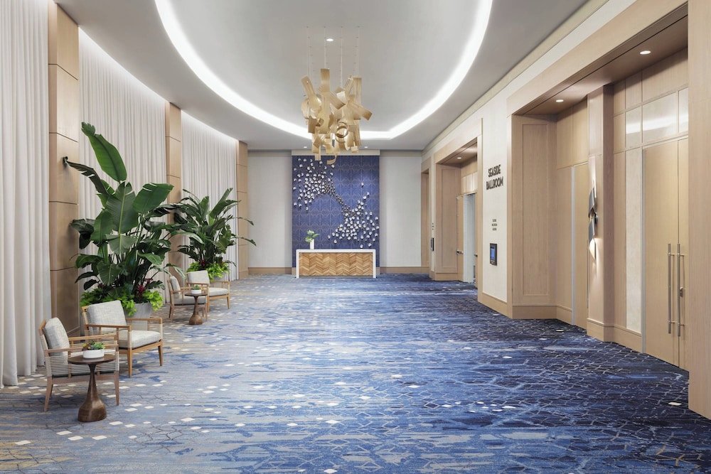 Marriott Virginia Beach Oceanfront Resort - photo 94