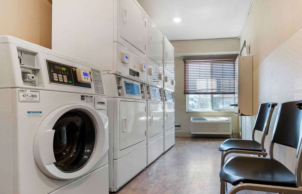 Extended Stay America Select Suites Kansas City South I 49 - photo 51
