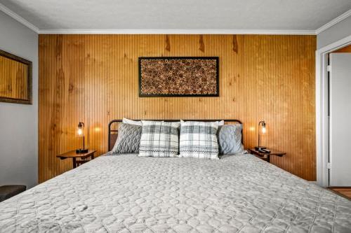 Misty Mountain Getaway - photo 9