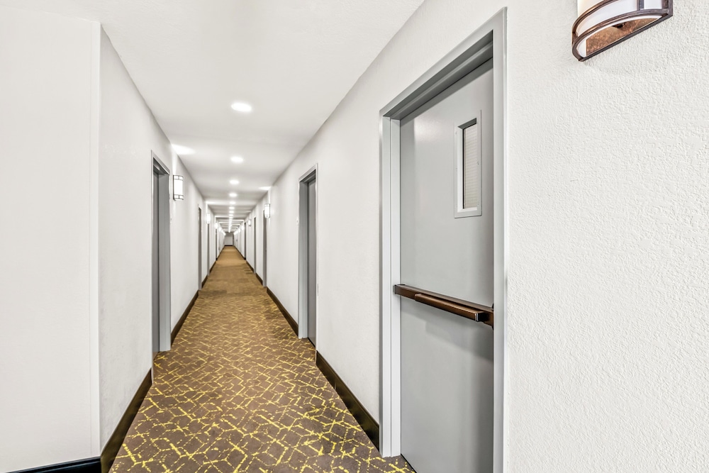 Red Roof Inn Southfield - photo 35