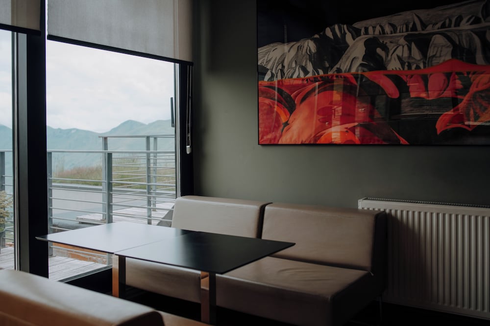 Quadrum Ski & Yoga Resort