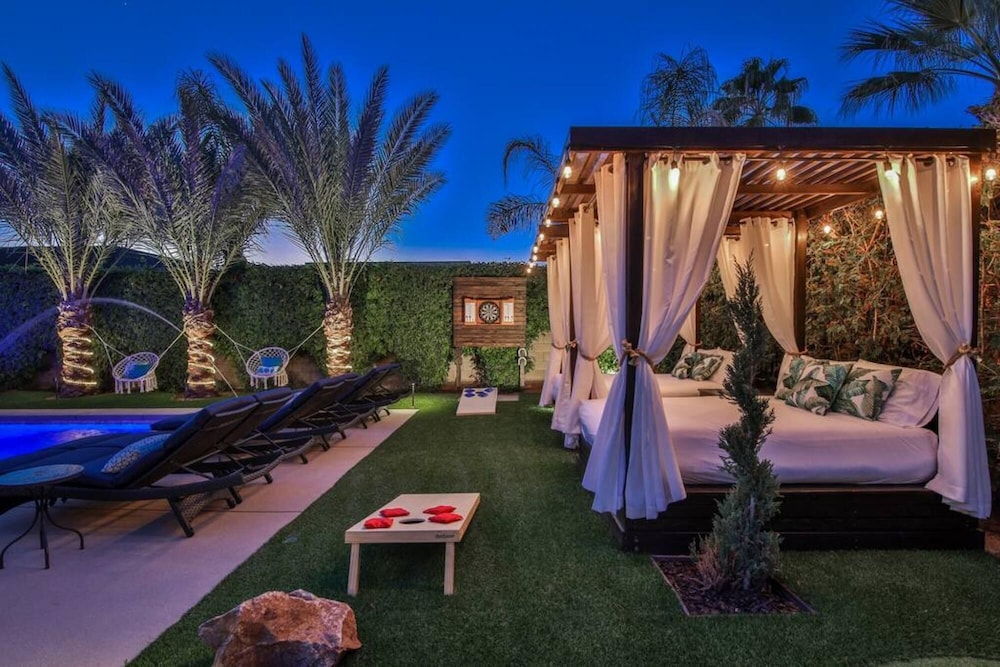 Summer Special Luxury Resort Style Living - photo 64
