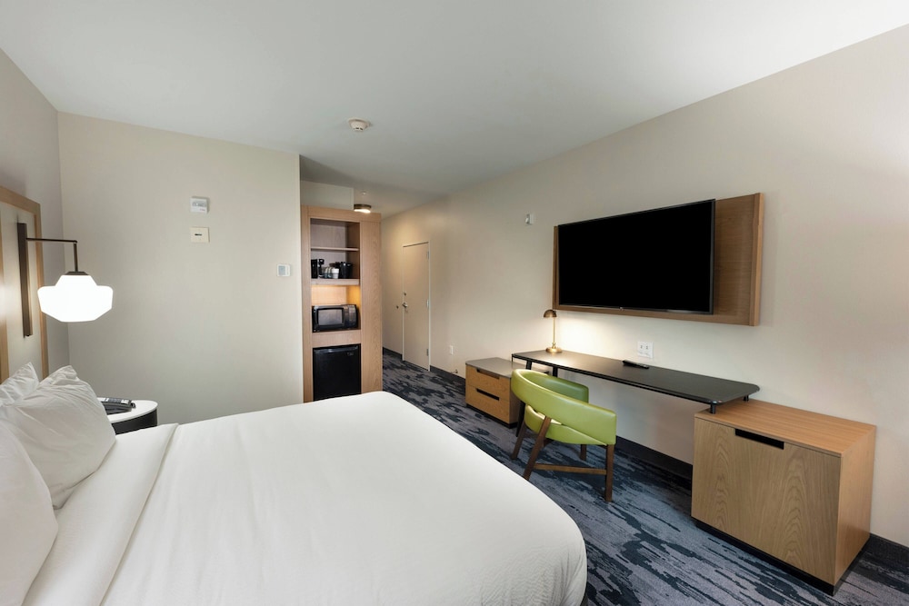 Fairfield Inn & Suites by Marriott Arkadelphia - photo 7