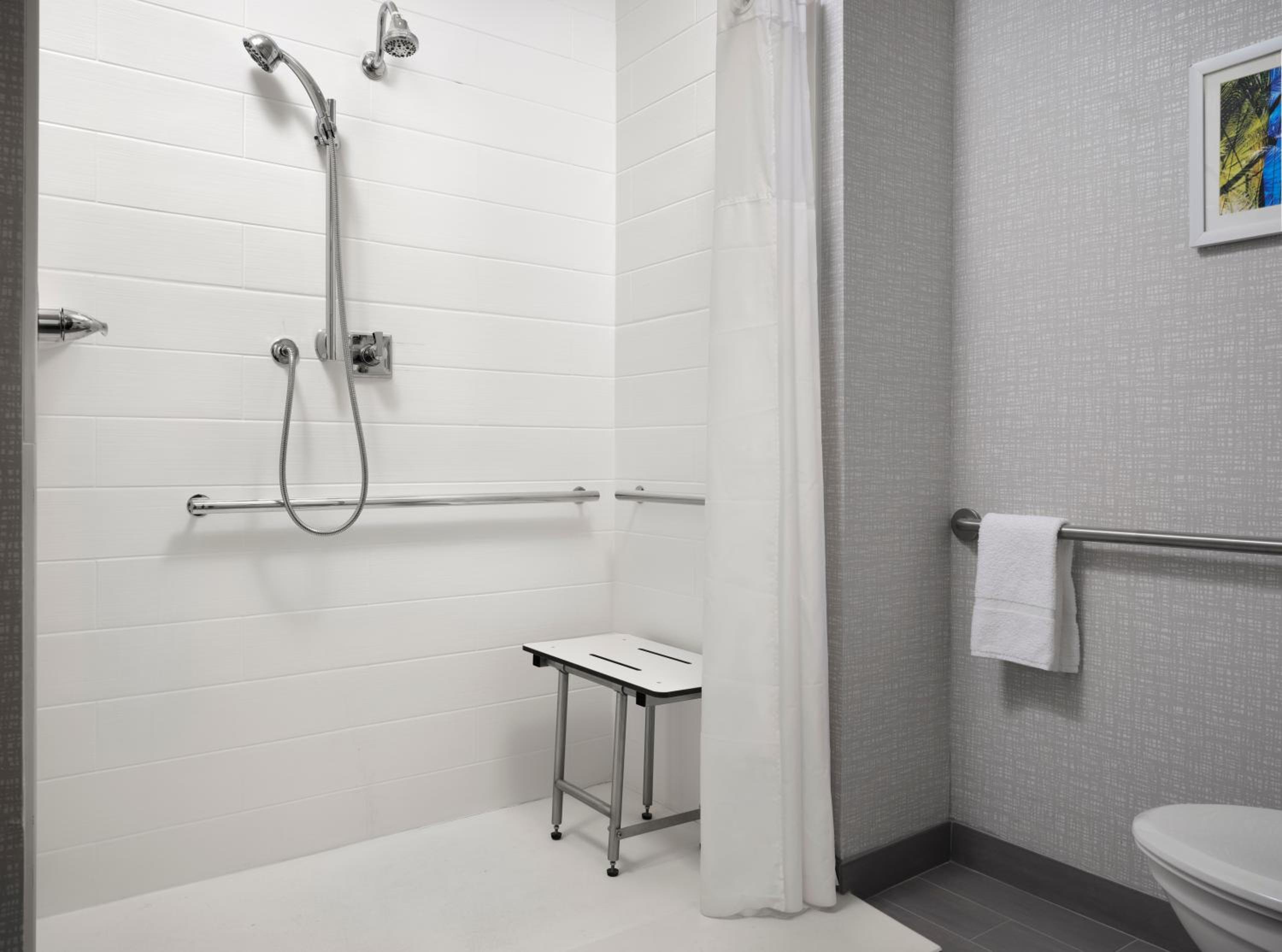 Hampton Inn Pinellas Park St. Petersburg FL - photo 24