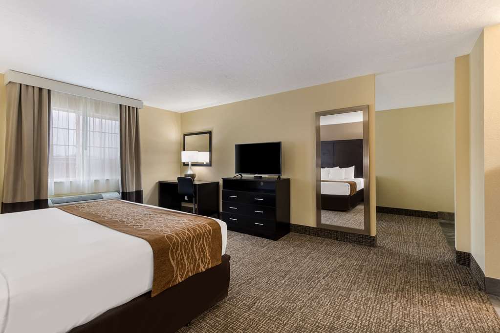 Comfort Inn Yankton SD - photo 28