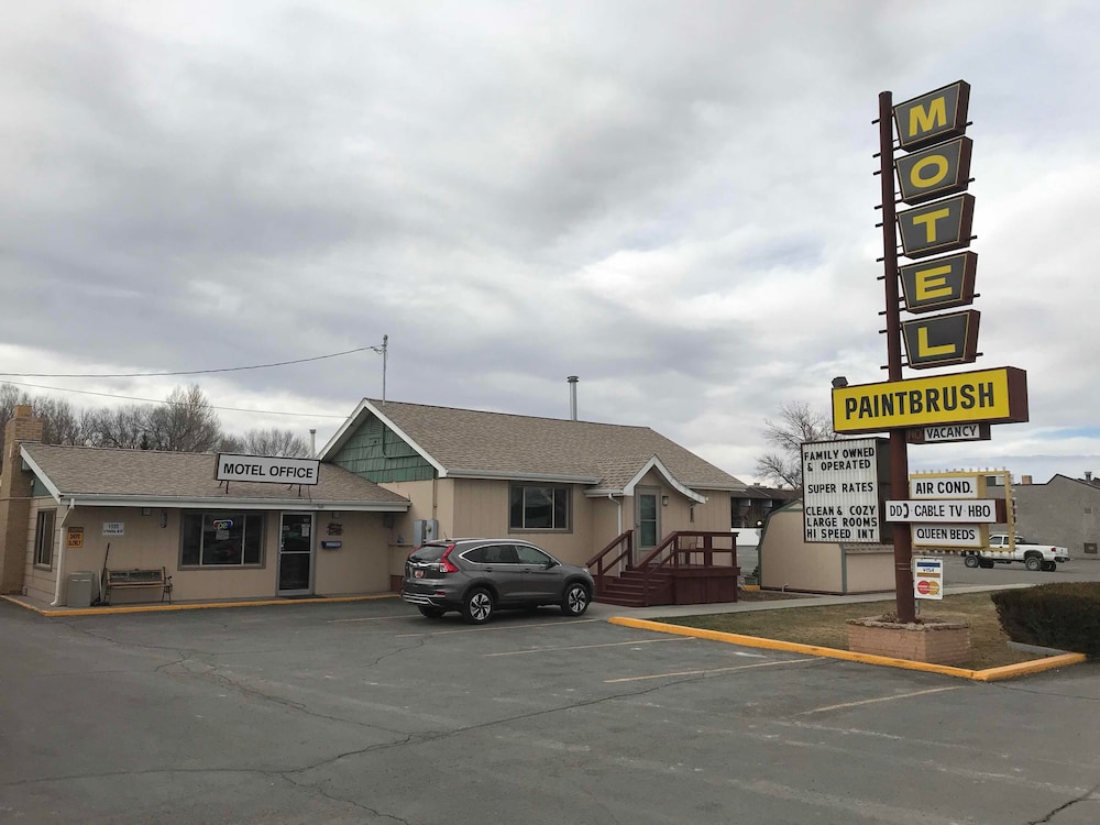 Paintbrush Motel - photo 46