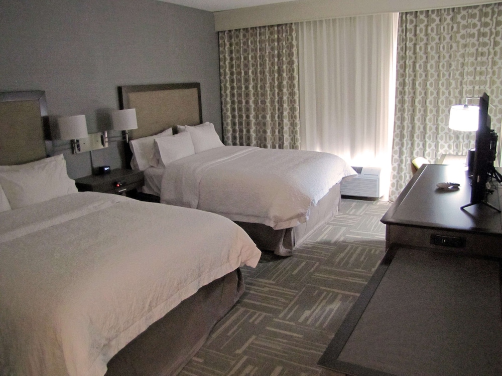 Hampton Inn McPherson - photo 18