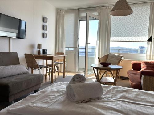 Blohm Steinwarder 37b 4 7 — 4-Star Luxury Hotel in Heiligenhafen, Germany