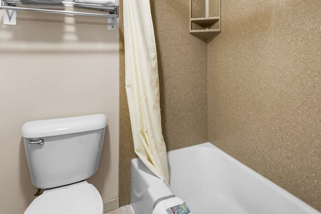 Best Western Lee's Motor Inn - photo 26