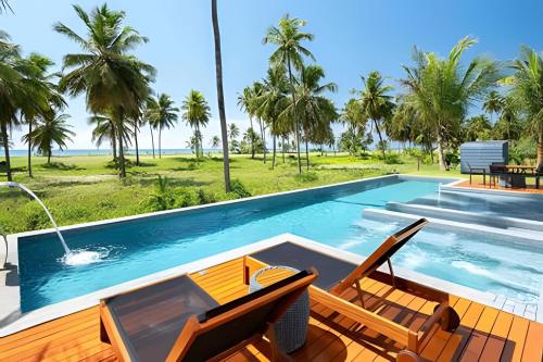 Mansao Pé Na Areia No Iberostar - last minute hotel in Unknown City