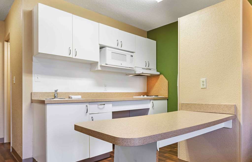 Extended Stay America Select Suites Greenville Airport - photo 12