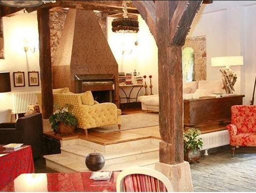Posada Real Torre Berrueza — hotel in Espinosa De Los Monteros
