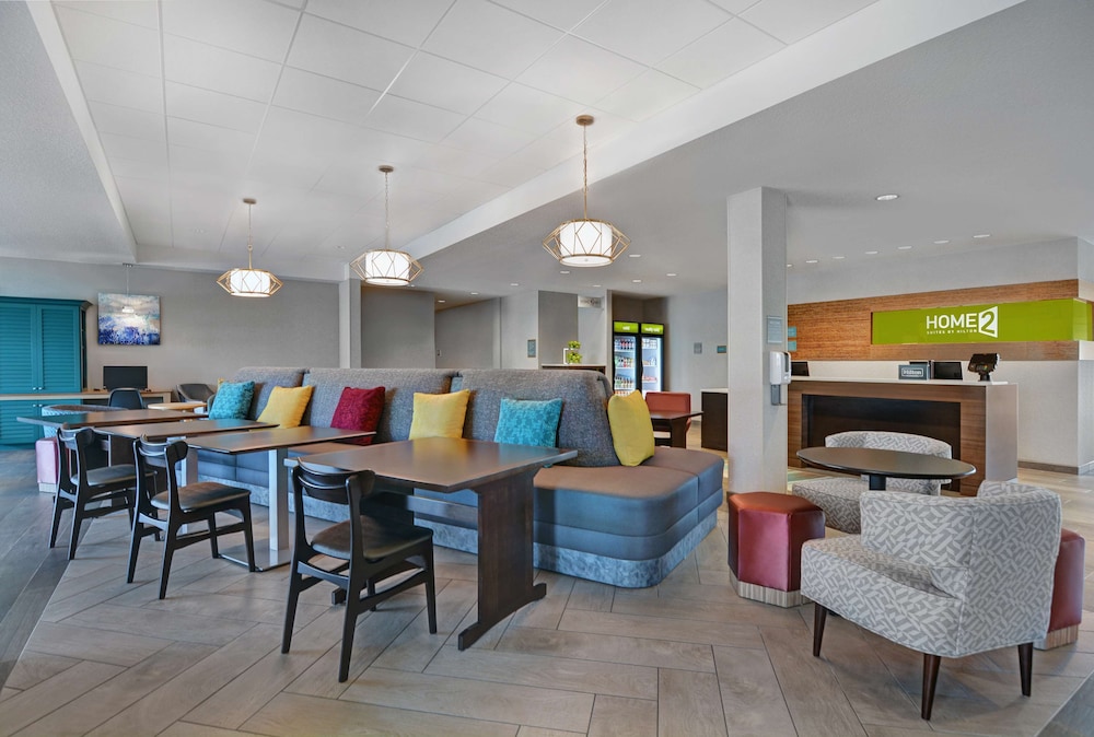 Home2 Suites by Hilton Melbourne Viera - photo 9