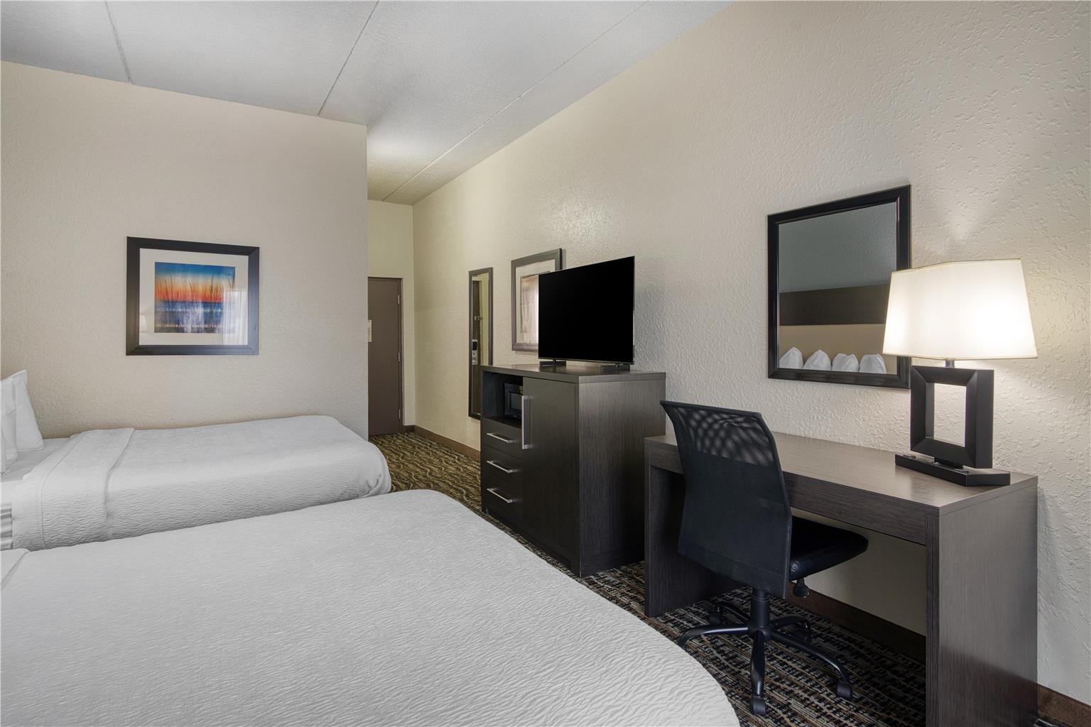 Best Western Waldo Inn and Suites - photo 14