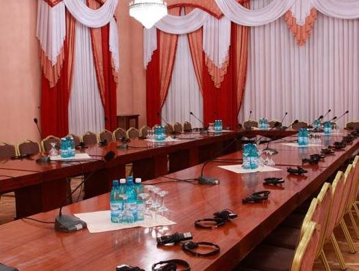 Hotel Codru — Chisinau — photo 5