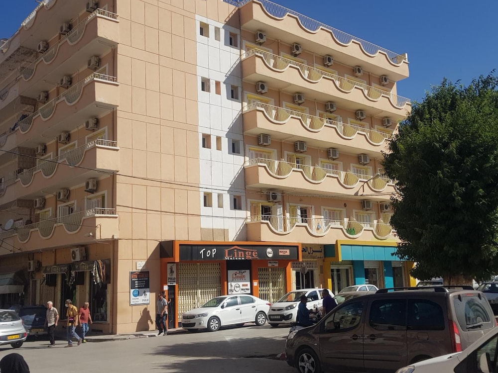 Hotel el Hayat — Batna — photo 3