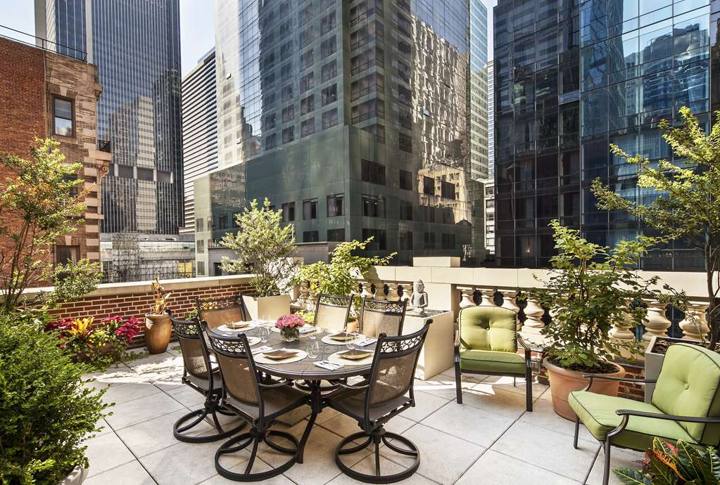 The Chatwal In The Unbound Collection By Hyatt - photo 26