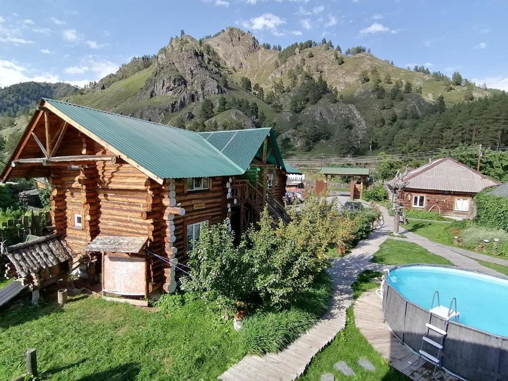 Prival Putnika Hotel - last minute hotel in Unknown City