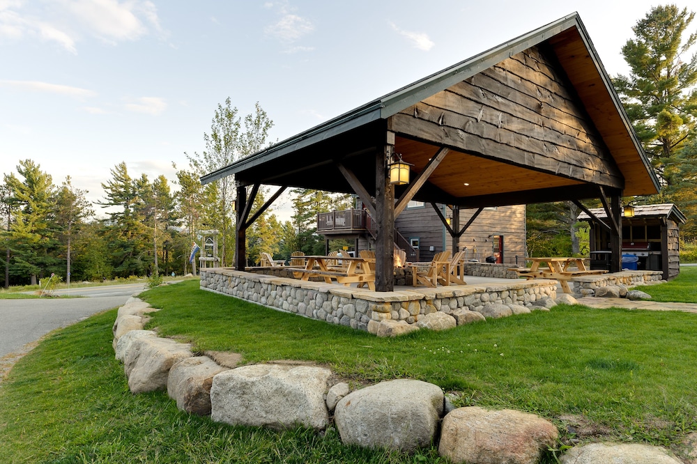 Cobble Mountain Lodge - photo 131