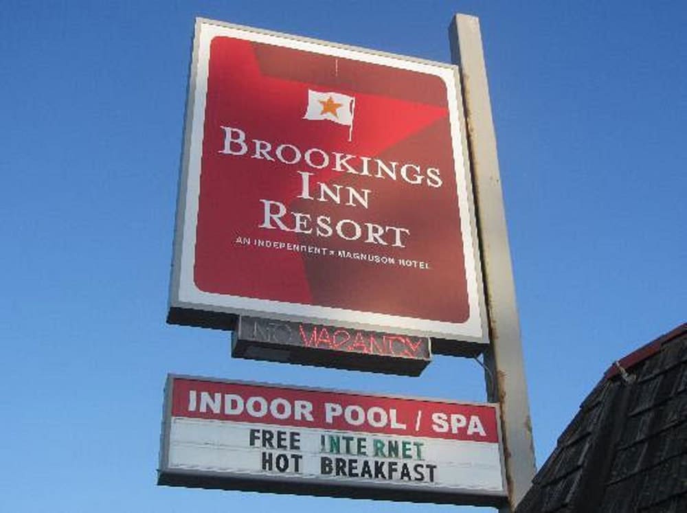 Brookings Inn Resort - photo 24