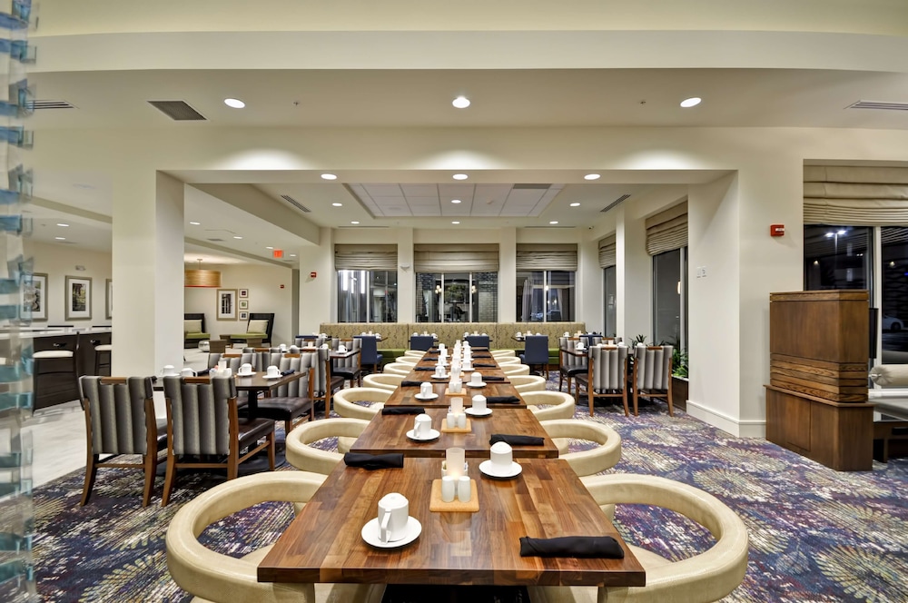 Hilton Garden Inn Detroit Troy - photo 24