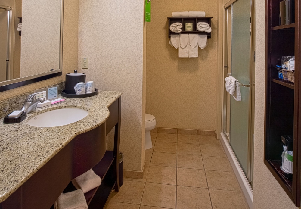Hampton Inn & Suites Sacramento Elk Grove Laguna I 5 - photo 26