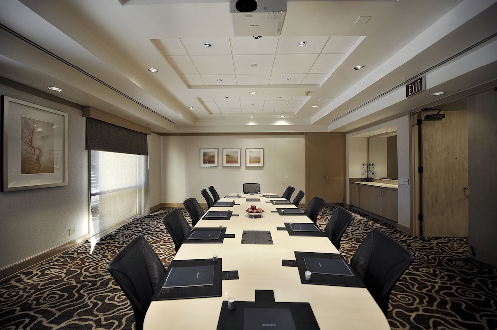 Hilton Boca Raton Suites - photo 42