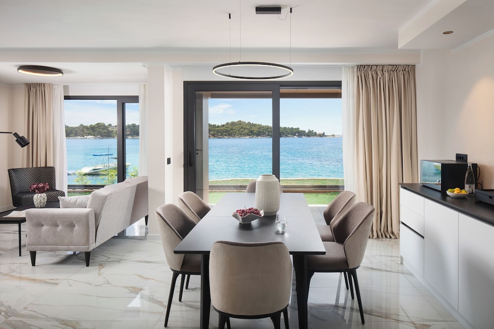 Hotel Vallum — Cavtat — photo 3