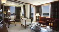MS Sonesta Star Goddess Luxor Aswan 4 Night Cruise Mon Fri