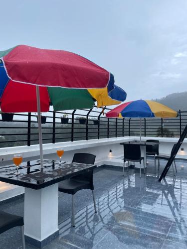 Hotel Kanvinra - last minute hotel in Unknown City