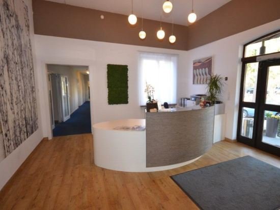 Anders Hotel & Tagungen — Schwarzenbruck — photo 4