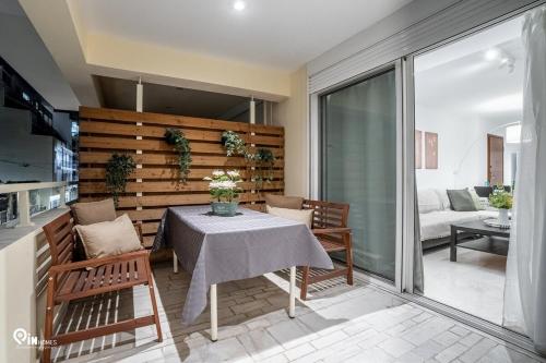Olympian Zeus Premium & Luxury Athenian House — 4-Star Luxury Hotel in Athens, Greece