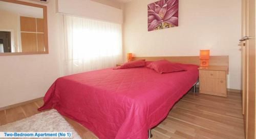 Mairoza Apartments