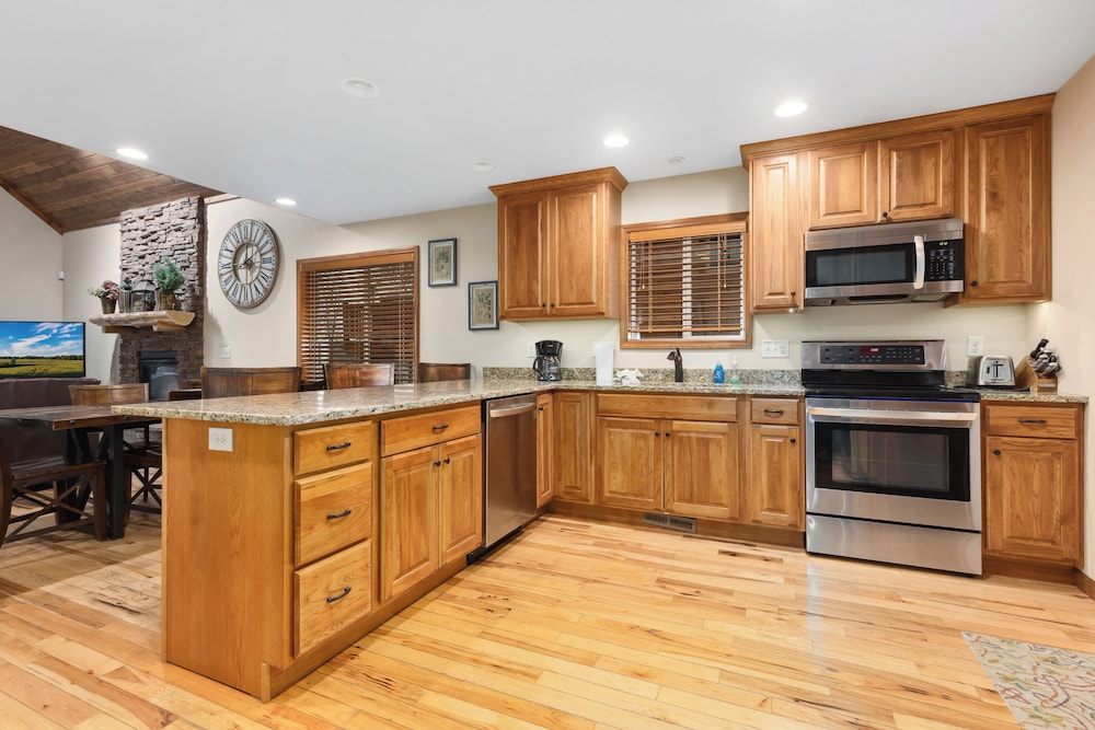 Wilderness Resort Villas - photo 154