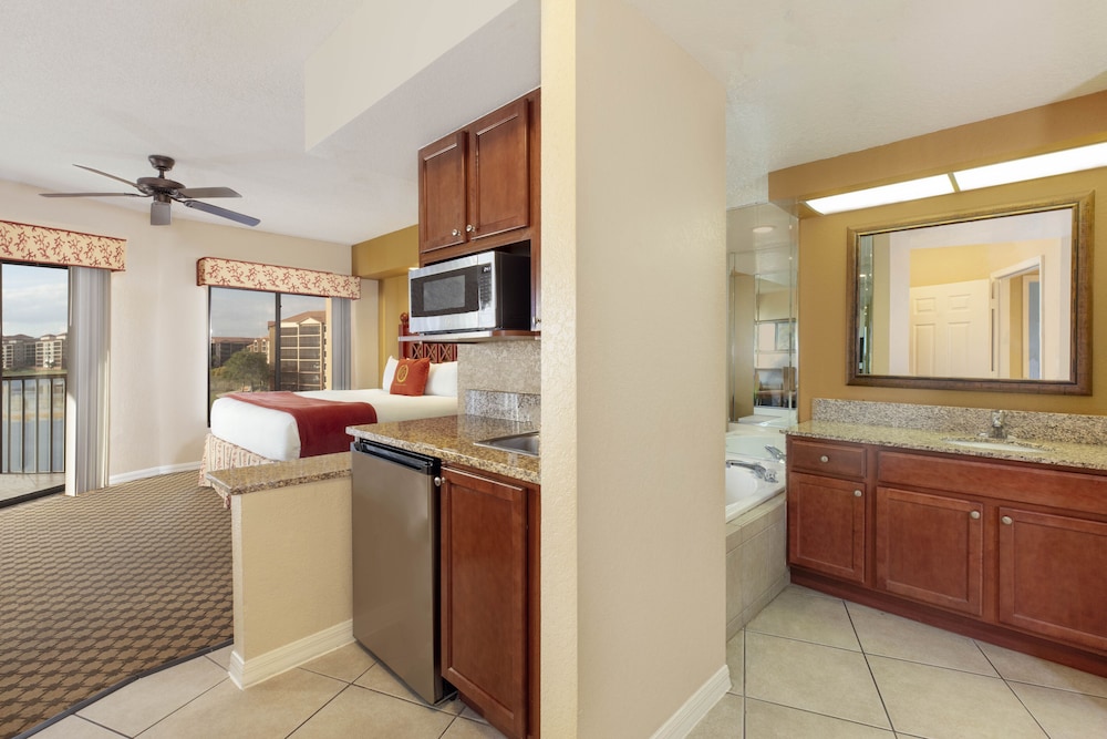 Westgate Lakes Resort & Spa Universal Studios Area - photo 14